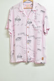 Men's Shirts *New* - Scotch & Soda - Size L - MTS - FAS001 - GEE