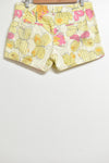 Ladies Shorts - Julie Brown - Size M - LS0 - FAS030 - GEE