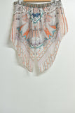 Ladies Shorts - Camilla - Size 12 - LS0 - FAS010 - GEE