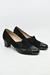 Ladies Shoes - Mallard - Size 38 - LSH - FAS001 - GEE