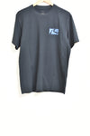 Men's T'Shirts *New* - Rusty - Size S - MTS - FAS009 - GEE