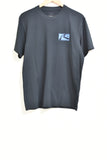 Men's T'Shirts *New* - Rusty - Size S - MTS - FAS009 - GEE