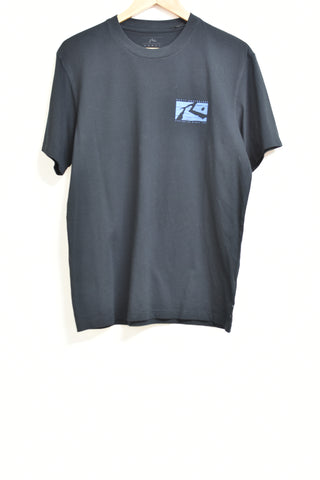 Men's T'Shirts *New* - Rusty - Size S - MTS - FAS009 - GEE