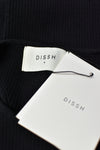 Ladies Tops *New* - Dissh - Size S - LT0 - FAS020 - GEE