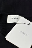 Ladies Tops *New* - Dissh - Size S - LT0 - FAS020 - GEE