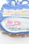 Handbags & Bags - Go Girl Crossbody Bag - HHB - FAS011 - GEE