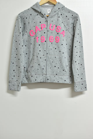 Girls Jacket - Gap - Size XXL (14-16) - GRL GJ0 - FAS026 - GEE