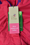 Girls Jackets *New* - Lily Dan - Size 4 - GRL GJ0 - FAS009 - GEE