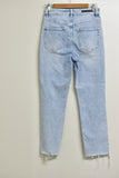 Ladies Denim - Decjuba - Size 10 - LJE - FAS001 - VG