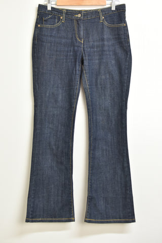 Ladies Denim - Jacqui.E - Size 8 - LJE14 - FAS010 - GEE