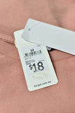 Girls Tops *New* - Target - Size 12 - GRL GP0 - FAS010 - GEE