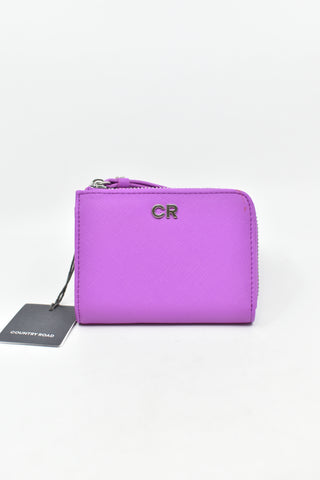 Woman's Wallet *New* - Country Road - WWA - FAS012 - GEE
