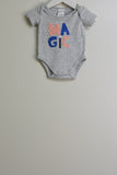 Baby Girls Jumpsuit - Tiny Little Wonders - Size 0000 - GRL871 BJUM - GEE