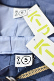 Boys Shorts Suit - K-D - Size 5 - BYS BSR BTS - FAS016 - GEE