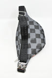 Handbags & Bags - Sprayground Man Bag - HHB - FAS018 - GEE