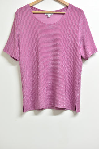 Ladies Tops - Noni.B - Size L - LT0 - FAS023 - GEE