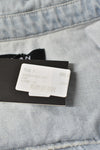 Men's Shirt *New* - Dylan Denim - Size S - MSH MJE - FAS015 - GEE