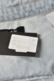 Men's Shirt *New* - Dylan Denim - Size S - MSH MJE - FAS015 - GEE