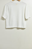 Bands/Graphic Tee's - Scotch & Soda - Size S - VBAN - FAS023 - GEE