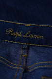 Ladies Denim - Ralph Lauren - Size 30/12 - LJE - FAS029 - GEE