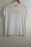 Bands/Graphic Tee's - Metallica (Suprè) - Size M - VBAN1987 - GEE