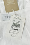 Ladies Skirts *New* - Piper - Size 16 - LSK WPLU - FAS004 - GEE