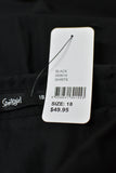 Ladies Tops *New* - Sportsgirl - Size 18 - LT0 WPLU - FAS024 - GEE