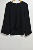 Ladies Tops - Country Road - Size 12 - LT0 - FAS023 - GEE