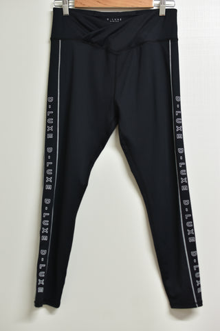 Ladies Activewear - D-Luxe *New* - Size L - LACT - FAS025