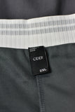 Ladies Skirts - Cider - Size 2XL - LSK - WPLU - FAS027
