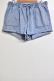 Ladies Shorts *New* - D Luxe - Size 16 - WPLU - LS0 - LJE - FAS010