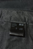 Men's Pants - Uni Qlo - Size 32 - MP0 - FAS025 - GEE