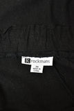 Ladies Shorts - Rockmans - Size 20 - LS0 WPLU - FAS010 - GEE