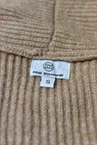 Ladies Knitwear  - Pink Diamond - Size S - LW0 - FAS002 - VG