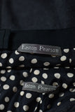 Ladies Suit  - Easton Pearson - Size 12 - LJ0 LSK VJAC VBOT - FAS030 - GEE