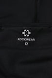 Ladies Activewear - Rock Wear - Size 12 - LACT - FAS005 - GEE