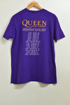 Bands/Graphic Tee's - Queen - Size L - VBAN1959 - GEE