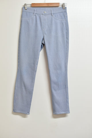 Ladies Pants - Uni Qlo - Size M - LP0 - FAS009 - GEE