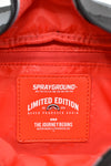 Handbags & Bags - Sprayground Man Bag - HHB - FAS018 - GEE