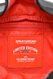 Handbags & Bags - Sprayground Man Bag - HHB - FAS018 - GEE