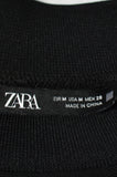 Ladies Tops - Zara - Size M - LT0 - FAS035 - GEE