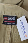 Boys Pants - Shock Resistant - Size 8 - BYS1286 BP0 - GEE