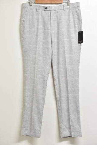Men's Pants - Connor *New* - Size 36 - MP0 - FAS031