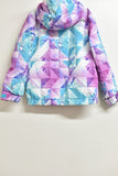 Girls Jackets - RipCurl - Size 6 - GJ0 - FAS015 - GEE