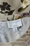 Ladies Tops - Witchery - Size 10 - LT0 - FAS011 - GEE
