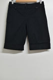 Ladies Shorts - Crossroads - Size 8 - LS0 - FAS009 - V.G
