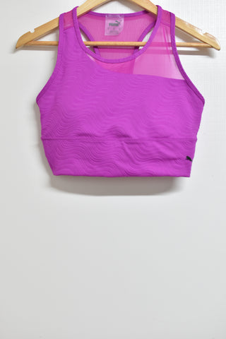 Ladies Activewear - Puma - Size M - LACT - FAS014 - GEE