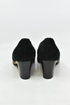 Ladies Shoes - Mallard - Size 38 - LSH - FAS001 - GEE
