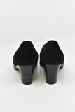 Ladies Shoes - Mallard - Size 38 - LSH - FAS001 - GEE