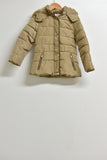 Girls Jackets - Zara Girls - Size 4/5 - GRL GJ0 - FAS009 - GEE